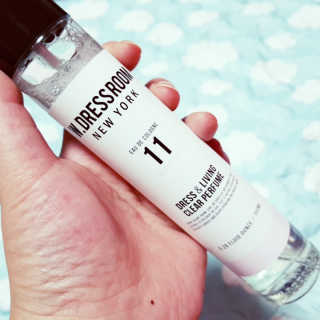 더블유드레스룸 신규향 드레스퍼퓸150ml — 5점을 준 리뷰어가 2018년 8월 올린 사용 사진