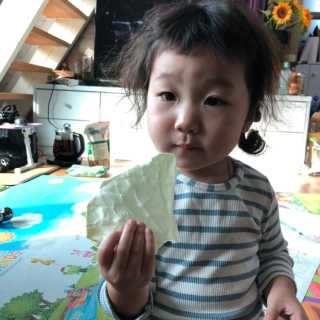 [프레베] 꼬깔양배추 3통 1.8kg 이상 — 5점을 준 리뷰어가 2018년 12월 올린 사용 사진