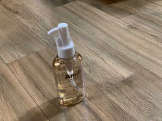 에이밀 슈퍼 그레인 클렌징 오일 125ml — 5점을 준 리뷰어가 2019년 10월 올린 사용 사진
