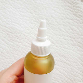 달리프 클로렐라 베러 루트 워터트리트먼트 200ml — 4점을 준 리뷰어가 2019년 8월 올린 사용 사진