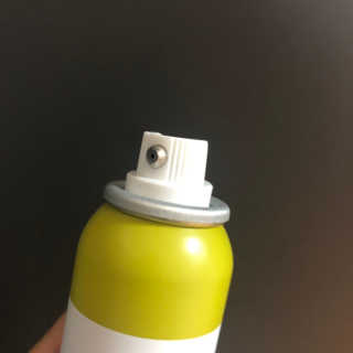 달리프 클로렐라 베러 루트 쿨링 스프레이 100ml — 3점을 준 리뷰어가 2019년 7월 올린 사용 사진