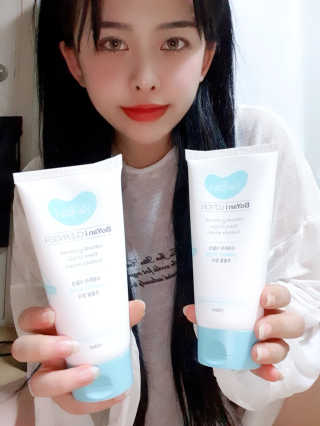 유산균하우스 [프로바이오닉]보얀아이 3종세트 — 3.5점을 준 리뷰어가 2019년 8월 올린 사용 사진