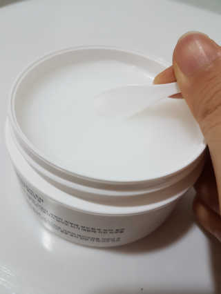 자트인사이트 백스틸른 클렌징밤(진짜클렌징밤) 100ml — 3.5점을 준 리뷰어가 2017년 2월 올린 사용 사진