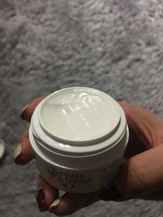 루이스 비드마 레메덤 페이스 크림 50ml — 2점을 준 리뷰어가 2017년 12월 올린 사용 사진