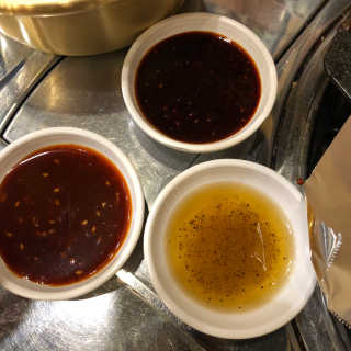 곱창을 요리하는 남자 [곱창을요리하는남자 상수] 곱창or막창 2인분+음료1병 — 3.67점을 준 리뷰어가 2018년 11월 올린 사용 사진