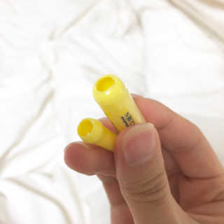닥터웰메이드원 압구지엔 다이아몬드 링거앰플 — 5점을 준 리뷰어가 2018년 12월 올린 사용 사진