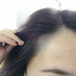 다슈코리아 다슈 안티 헤어로스 헤어쿠션 16g — 5점을 준 리뷰어가 2017년 6월 올린 사용 사진