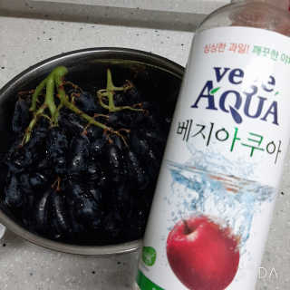 베지아쿠아 475ml + 리필 1000ml 1Set — 5점을 준 리뷰어가 2019년 9월 올린 사용 사진