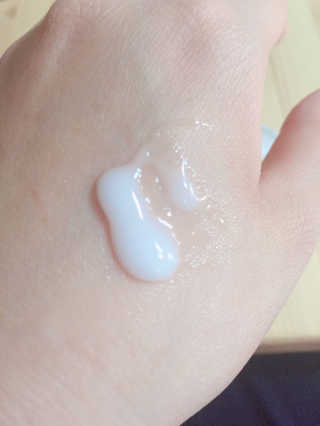 르나드블랑 멀티레이어 아이젤(50g) — 5점을 준 리뷰어가 2017년 5월 올린 사용 사진