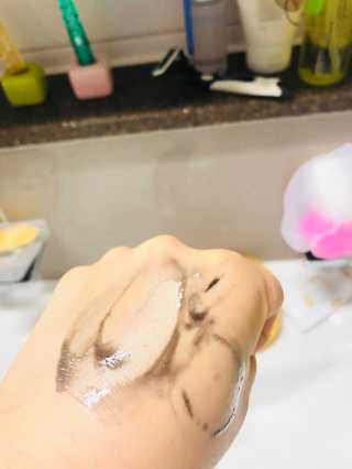 23years old 블랙페인트럽바 — 5점을 준 리뷰어가 2018년 9월 올린 사용 사진