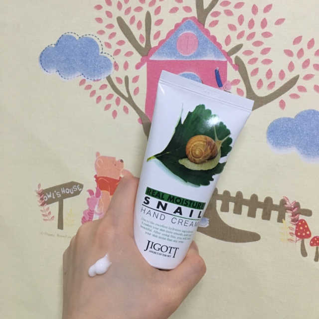 지고트 리얼 모이스처 핸드 앤 풋 크림 세트 리뷰 사진