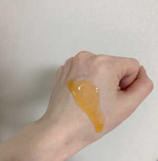 메디페르 루테인앰플 10ml 4개 — 5점을 준 리뷰어가 2020년 4월 올린 사용 사진