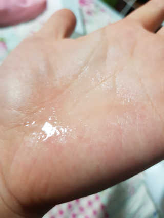 [더마허브] 스킨룩스 더마미스트 150ml — 4점을 준 리뷰어가 2018년 3월 올린 사용 사진