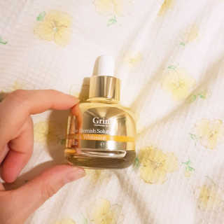 그리니프 얼티밋블레미쉬 솔루션 앰플 30ml — 3점을 준 리뷰어가 2019년 2월 올린 사용 사진