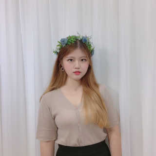 [블랙루즈] 에어 핏 벨벳 틴트4 1+1 — 5점을 준 리뷰어가 2019년 7월 올린 사용 사진