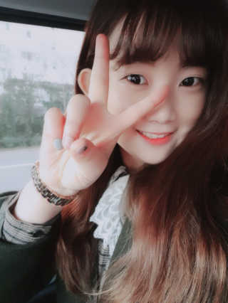 지베르니 센서티브 퍼펙트 브러쉬 라이너 — 5점을 준 리뷰어가 2019년 1월 올린 사용 사진