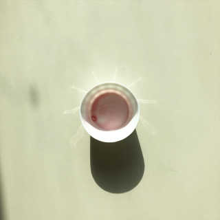 [하이헬스] 정말 진하고 맛있는 유기농 석류즙 30포 — 5점을 준 리뷰어가 2019년 11월 올린 사용 사진