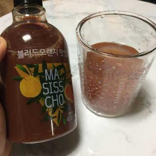 [쓰리케어] 무설탕 발효식초 맛있초 3종 — 4.17점을 준 리뷰어가 2017년 5월 올린 사용 사진