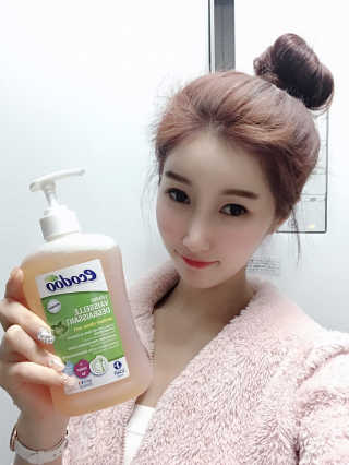 모델윤지님이 올린 리뷰 사진 3