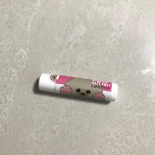 더블리스풀독 샤이니 포우 버터 0.15oz [천연 발바닥 보호제] — 4.67점을 준 리뷰어가 2018년 7월 올린 사용 사진