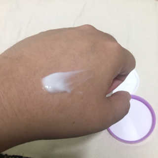 지고트 비타솔루션12 브라이트닝 앰플 크림 100ml — 4.5점을 준 리뷰어가 2019년 6월 올린 사용 사진