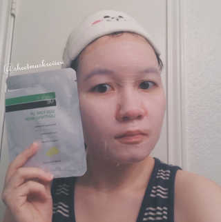 sheetmaskreview님이 올린 리뷰 사진 1
