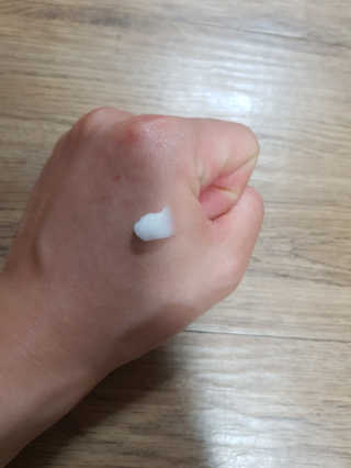 스케덤 클루덤 메디 에프터 크림 — 5점을 준 리뷰어가 2019년 6월 올린 사용 사진