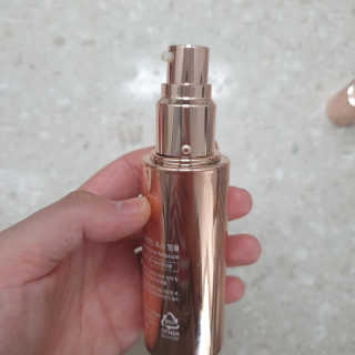 메디페르 루테인 포스앰플 50ml — 4점을 준 리뷰어가 2019년 10월 올린 사용 사진