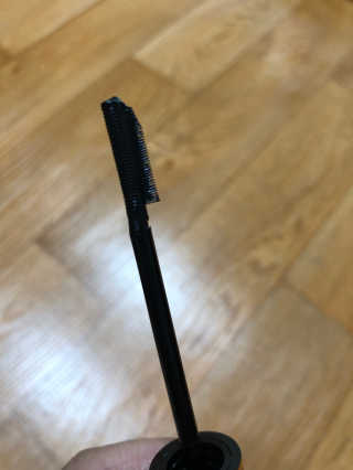 누카 nuca fix-me long and curl mascara — 4.67점을 준 리뷰어가 2018년 5월 올린 사용 사진