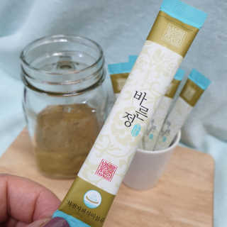 타임인네이처 [time in nature] 바른정 30포 — 4점을 준 리뷰어가 2019년 3월 올린 사용 사진
