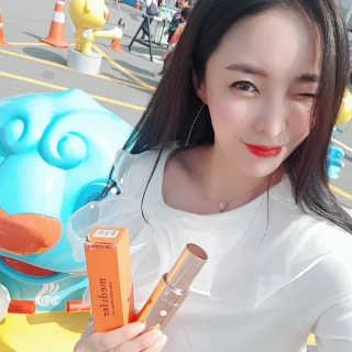 메디페르 루테인 포스앰플 50ml — 5점을 준 리뷰어가 2019년 10월 올린 사용 사진