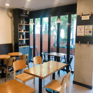 앤티앤스프레즐서초점 [앤티앤스 프레즐 서초본점] 고구마 크림치즈스틱 2인 — 5점을 준 리뷰어가 2019년 10월 올린 사용 사진