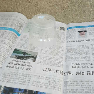 크라이런 프리미엄 메탈릭 스프레이 — 5점을 준 리뷰어가 2017년 5월 올린 사용 사진