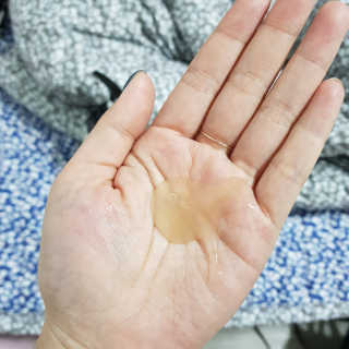 비밀 프리미엄 이너클렌저 - 오리엔탈 — 5점을 준 리뷰어가 2018년 2월 올린 사용 사진