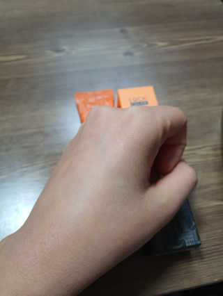 락컬러 락 잇 굿 하이웨어 프라이머 — 4점을 준 리뷰어가 2020년 1월 올린 사용 사진