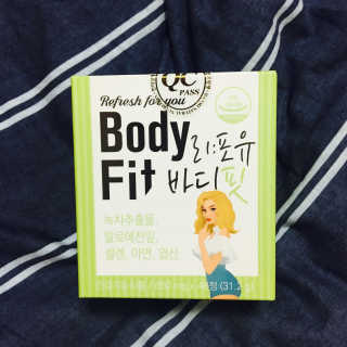 주식회사 트렌디랩 리포유바디핏 — 4.5점을 준 리뷰어가 2017년 7월 올린 사용 사진