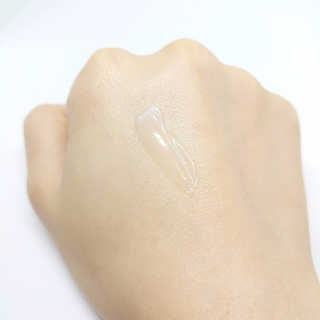 바이 위시트랜드 VITAMIN 75 CREAM — 5점을 준 리뷰어가 2017년 11월 올린 사용 사진