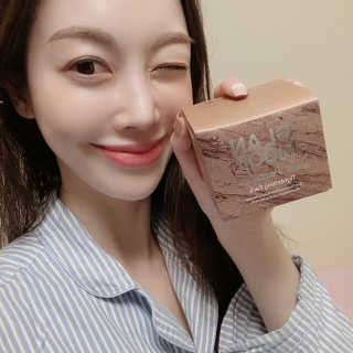 글랜무어 포어 포졸라닉 타이트닝 팩 — 4.5점을 준 리뷰어가 2019년 11월 올린 사용 사진