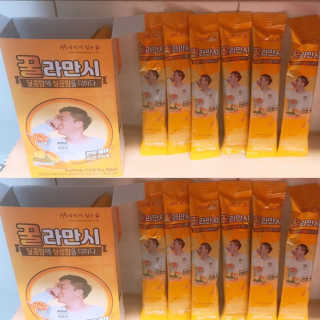 정찬우 꽐라만시 [찬우s]꿀라만시 — 5점을 준 리뷰어가 2019년 5월 올린 사용 사진