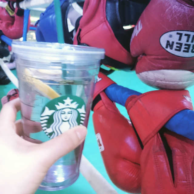 디톡스 워터 팩 500ml 5개 리뷰 사진