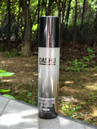 다슈코리아 다슈 볼륨 카페인 파워 에어부스터 120ml — 5점을 준 리뷰어가 2019년 5월 올린 사용 사진