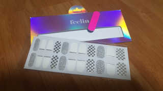 필린 릿티커 — 4.67점을 준 리뷰어가 2018년 10월 올린 사용 사진