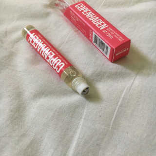 더블유드레스룸 롤 온 퍼퓸EDT 10ml — 3.83점을 준 리뷰어가 2018년 7월 올린 사용 사진