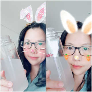 스프렉사코리아 케이프 워터믹스 데일리 다이어트 — 5점을 준 리뷰어가 2018년 5월 올린 사용 사진