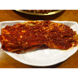 [동네맛집족발] 4개 족발 중 택1 — 5점을 준 리뷰어가 2020년 2월 올린 사용 사진