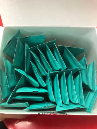 정찬우 꽐라만시 [띵보몰]건강환 습관 노니마니 스틱 1Box — 5점을 준 리뷰어가 2019년 6월 올린 사용 사진