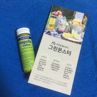 닿케님이 올린 리뷰 사진 1