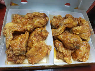chatine님이 올린 리뷰 사진 1