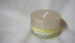 GoodDay Skincare GoodDay 강황 크림 — 4점을 준 리뷰어가 2019년 6월 올린 사용 사진