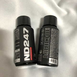 ND247 — 5점을 준 리뷰어가 2018년 10월 올린 사용 사진